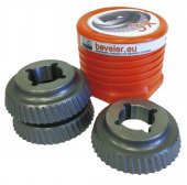 PVD spare cutter, 3 units in a package