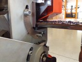 3 Máquinas de chanfradura numa máquina + 3D sistema adaptivo