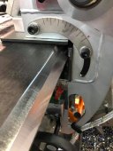 3 Máquinas de chanfradura numa máquina + 3D sistema adaptivo